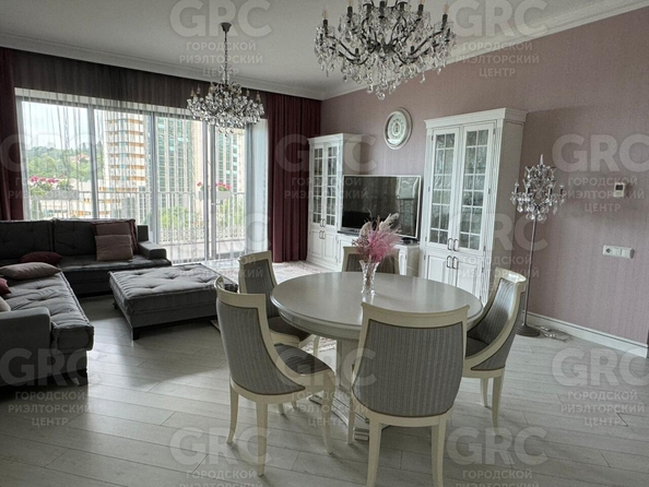 
  Продается 4-комнатный апартамент, 235 м², Курортный пр-кт, д. 105
. Фото 3.