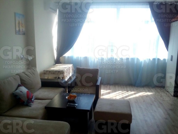 
  Продается студия, 37 м², Виноградный пер, д. 1а
. Фото 2.