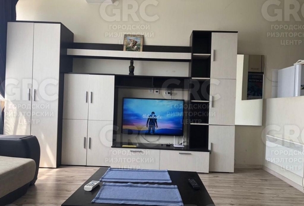 
  Продается студия, 37 м², Виноградный пер, д. 1а
. Фото 3.