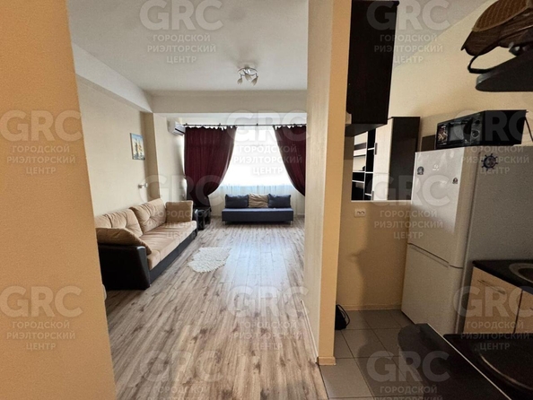 
  Продается студия, 37 м², Виноградный пер, д. 1а
. Фото 7.