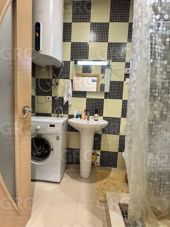 
  Продается студия, 37 м², Виноградный пер, д. 1а
. Фото 16.