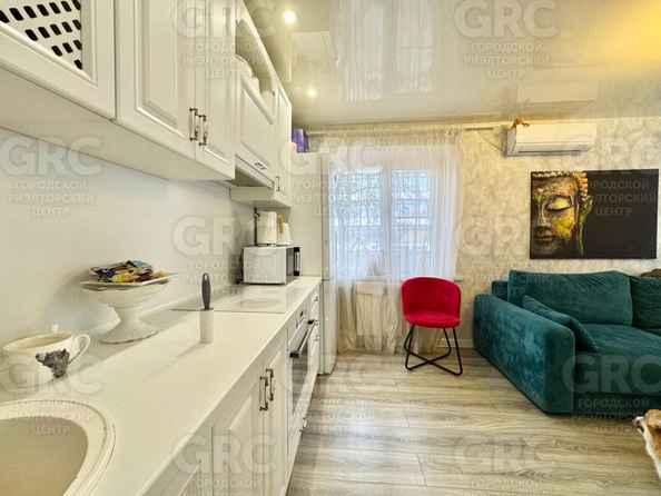 
  Продается 1-комн. квартира, 31 м², Тоннельная ул, д. 4
. Фото 6.