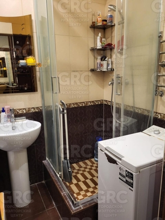 
  Продается 1-комн. квартира, 30.8 м², Виноградная ул, д. 188а
. Фото 6.
