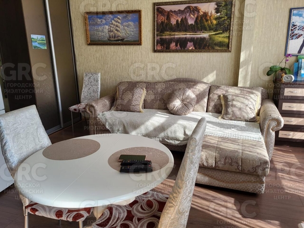 
  Продается 1-комн. квартира, 33 м², Санаторная ул, д. 26
. Фото 4.