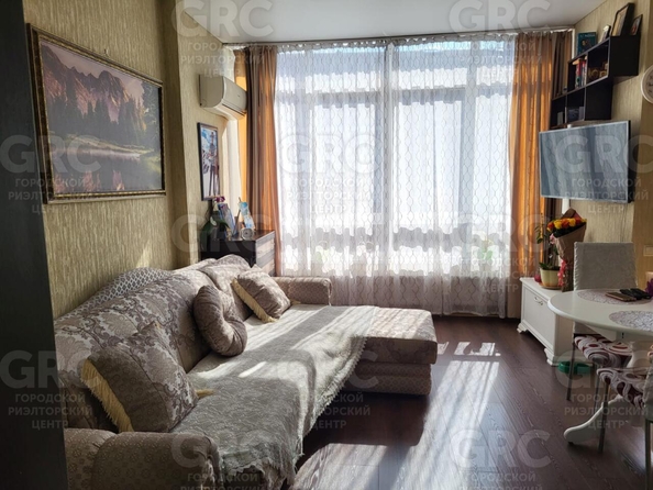 
  Продается 1-комн. квартира, 33 м², Санаторная ул, д. 26
. Фото 5.