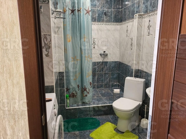 
  Продается 1-комн. квартира, 33 м², Санаторная ул, д. 26
. Фото 11.