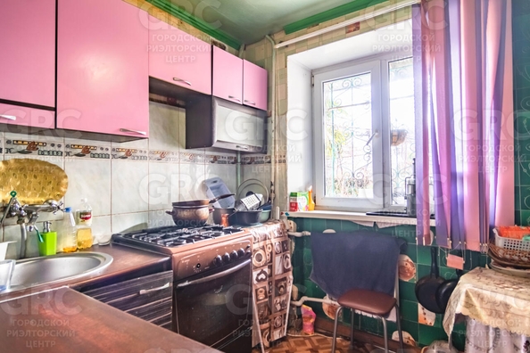 
  Продается 3-комн. квартира, 56.7 м², Санаторная ул, д. 49/8
. Фото 1.