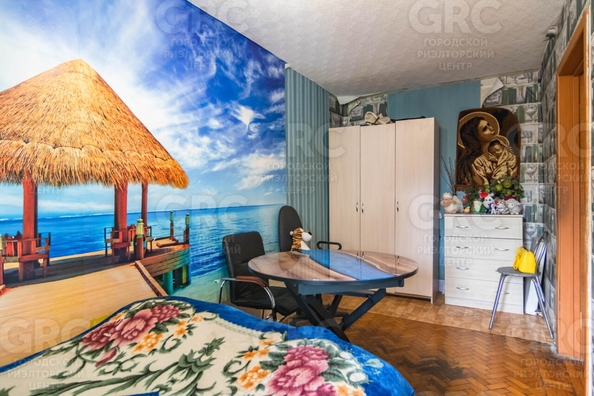 
  Продается 3-комн. квартира, 56.7 м², Санаторная ул, д. 49/8
. Фото 8.