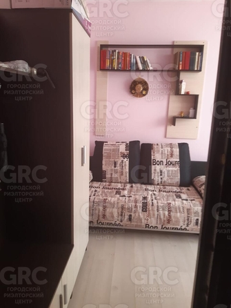 
  Продается 1-комн. квартира, 35 м², Виноградная ул, д. 76
. Фото 5.