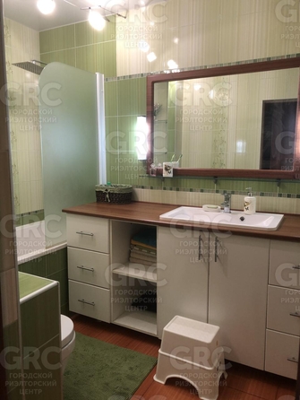 
  Продается 3-комн. квартира, 79 м², Депутатская ул, д. 15/10
. Фото 19.