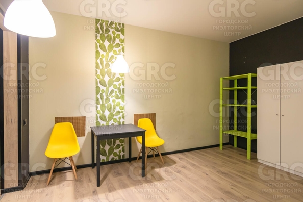 
  Продается 1-комн. квартира, 25 м², Молодогвардейская ул, д. 2/67
. Фото 1.