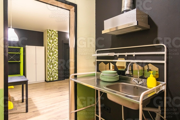 
  Продается 1-комн. квартира, 25 м², Молодогвардейская ул, д. 2/67
. Фото 4.