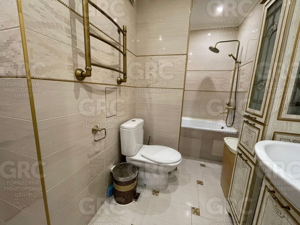 
  Продается 3-комн. квартира, 54.5 м², Целинная ул, д. 13А/1
. Фото 8.