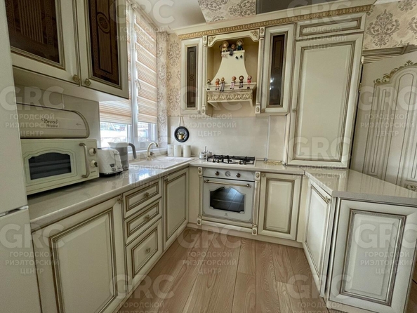 
  Продается 3-комн. квартира, 54.5 м², Целинная ул, д. 13А/1
. Фото 11.