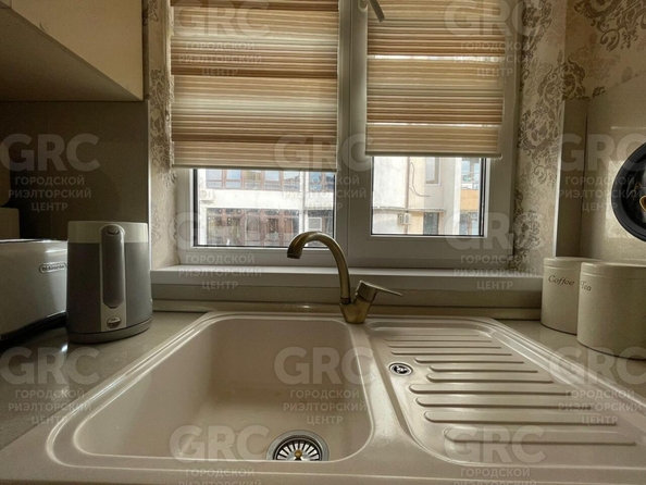 
  Продается 3-комн. квартира, 54.5 м², Целинная ул, д. 13А/1
. Фото 14.