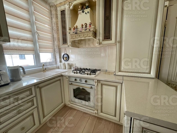 
  Продается 3-комн. квартира, 54.5 м², Целинная ул, д. 13А/1
. Фото 15.