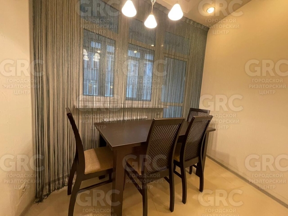 
  Продается 3-комн. квартира, 108.8 м², Первомайская ул, д. 13
. Фото 4.
