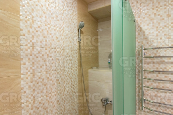 
  Продается 1-комн. квартира, 33 м², Депутатская ул, д. 10
. Фото 11.