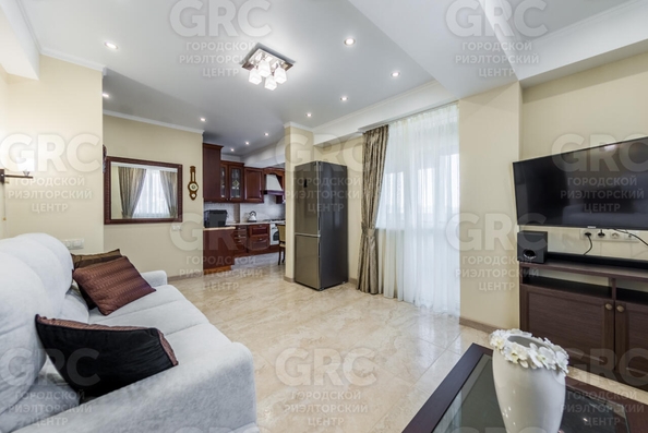 
  Продается 2-комн. квартира, 55 м², Пятигорская ул, д. 56/4
. Фото 15.