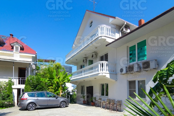 
  Продается дом, 761 м², Сочи
. Фото 2.