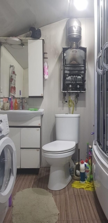 
  Продается дом, 65 м², Сочи
. Фото 7.