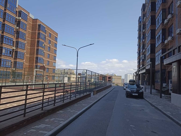 
  Продается студия, 27 м², Ивана Голубца ул, д. 147
. Фото 15.