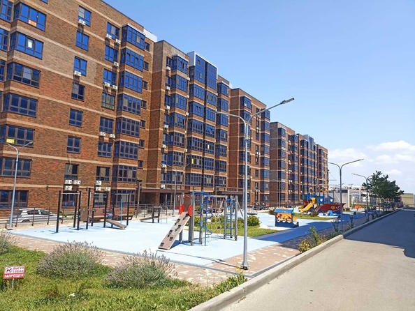 
  Продается студия, 27 м², Ивана Голубца ул, д. 147
. Фото 22.
