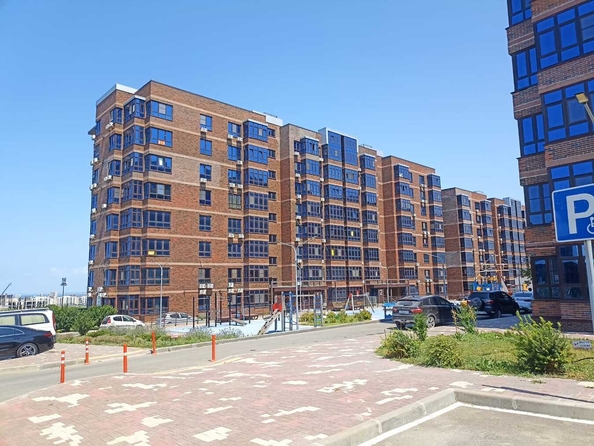 
  Продается студия, 27 м², Ивана Голубца ул, д. 147
. Фото 24.