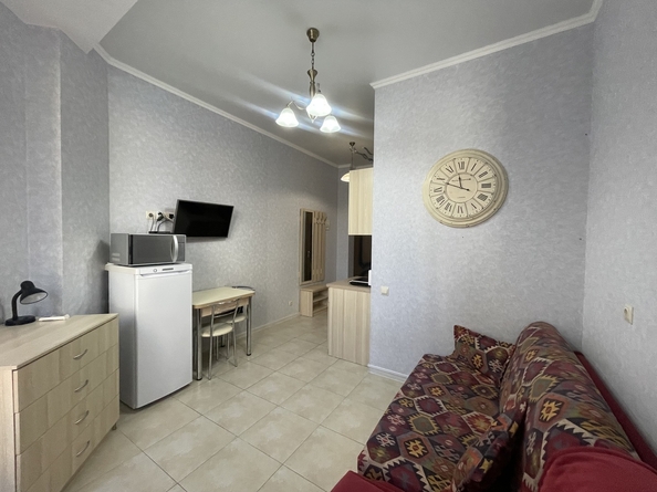 
  Продается апартамент, 20 м², Кирова ул, д. 1
. Фото 5.