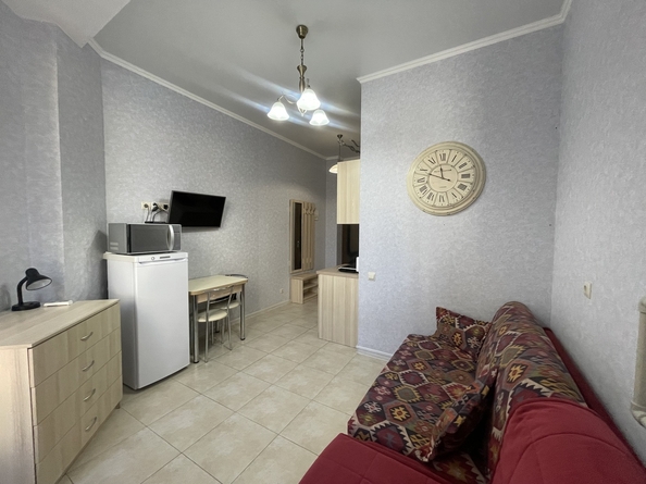 
  Продается апартамент, 20 м², Кирова ул, д. 1
. Фото 6.