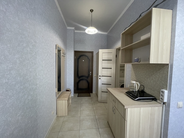 
  Продается апартамент, 20 м², Кирова ул, д. 1
. Фото 7.