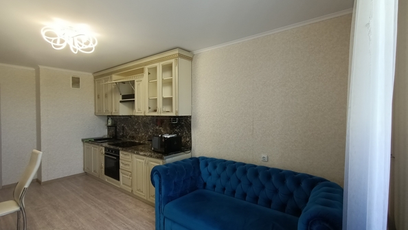 
  Продается 1-комн. квартира, 46 м², Адмирала Пустошкина ул, д. 22с1
. Фото 15.