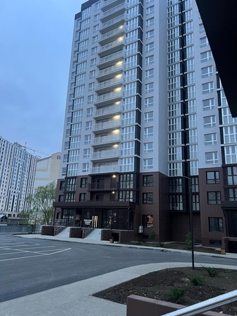
  Продается 2-комн. квартира, 58 м², Парковая ул, д. 79к1
. Фото 1.