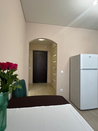 
  Продается 1-комн. квартира, 36 м², Объездная ул, д. 39к2
. Фото 6.