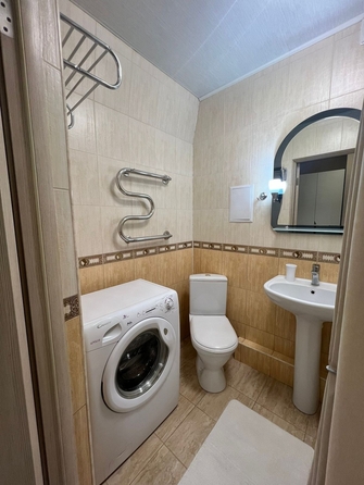 
  Продается 1-комн. квартира, 36 м², Объездная ул, д. 39к2
. Фото 9.