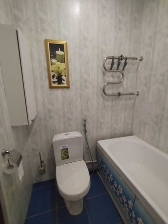 
  Продается студия, 27 м², Анапское ш, д. 24к4
. Фото 7.