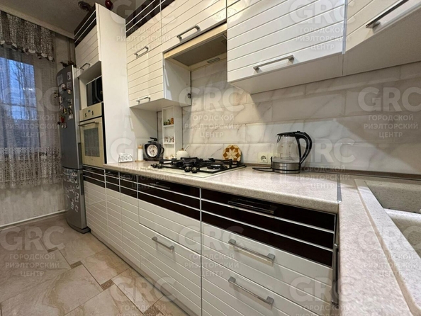 
  Продается 3-комн. квартира, 76 м², Абрикосовая ул, д. 18
. Фото 15.