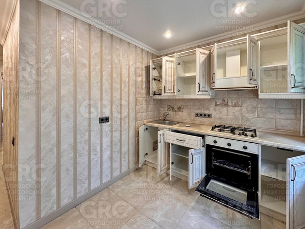 
  Продается 3-комн. квартира, 61.9 м², Абрикосовая ул, д. 25
. Фото 3.