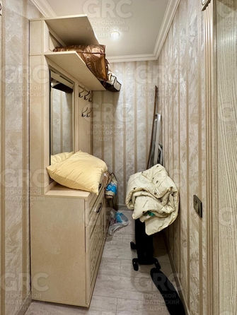 
  Продается 3-комн. квартира, 61.9 м², Абрикосовая ул, д. 25
. Фото 8.