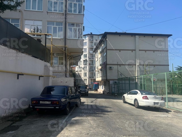 
  Продается 1-комн. квартира, 28.5 м², Лысая гора ул, д. 27/16
. Фото 7.