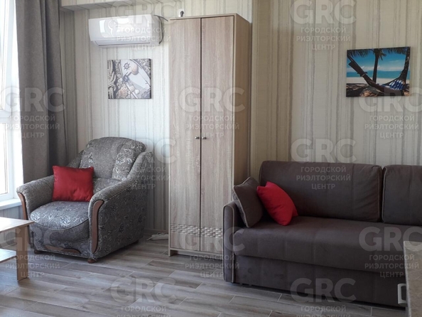 
  Продается студия, 26.5 м², Гастелло ул, д. 28
. Фото 5.