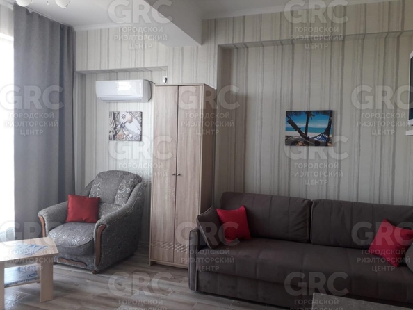 
  Продается студия, 26.5 м², Гастелло ул, д. 28
. Фото 10.