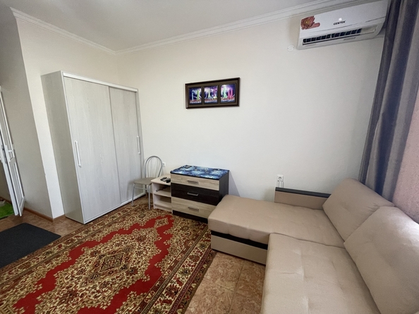 
  Продается апартамент, 25 м², Южная ул, д. 13
. Фото 3.