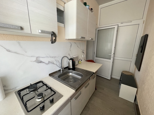 
  Продается апартамент, 25 м², Южная ул, д. 13
. Фото 11.