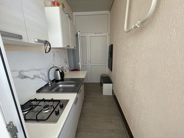 
  Продается апартамент, 25 м², Южная ул, д. 13
. Фото 15.