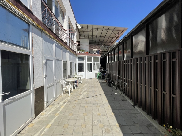 
  Продается апартамент, 25 м², Южная ул, д. 13
. Фото 18.