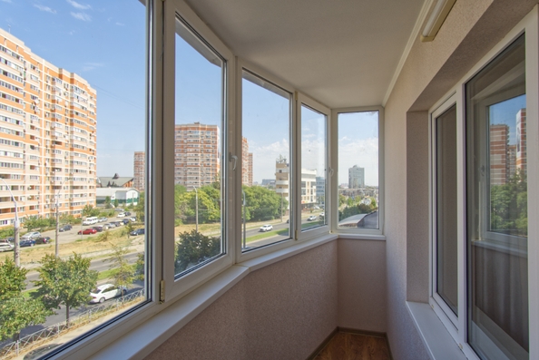 
  Продам 2-комн. квартиру, 78 м², Кожевенная ул
. Фото 4.