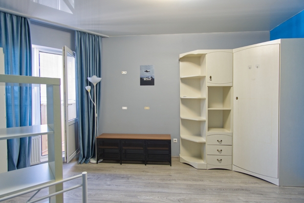 
  Продам 2-комн. квартиру, 76 м², Гаражная ул
. Фото 1.