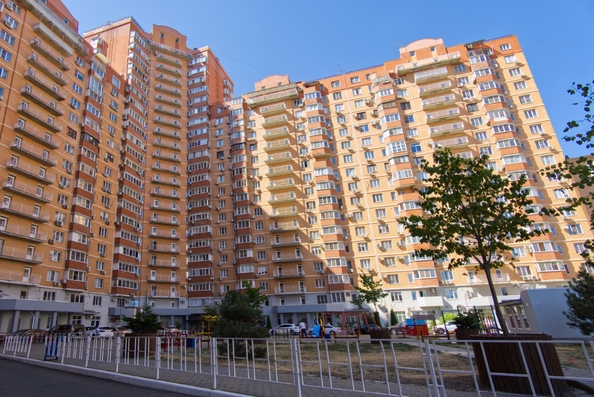 
  Продам 2-комн. квартиру, 76 м², Гаражная ул
. Фото 7.