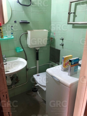 
  Продается 1-комн. квартира, 30 м², Батумское шоссе ул, д. 63
. Фото 15.